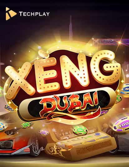 Xeng Dubai